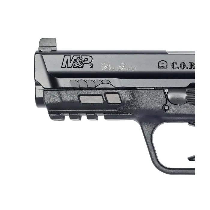ＭＰ9 smith&wesson Pistole SMITH&WESSON M&P®9 M2.0™ Compact LE, Kaliber 9mmPara