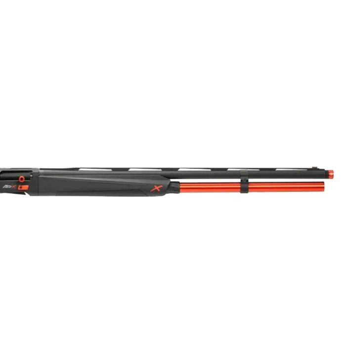 ATA NEO X 10+1 RED Magazine Extension | Shotgun Accessories | ISD