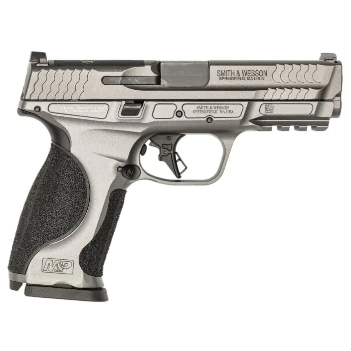 Smith & Wesson M&P9 M2.0 Metal pistol > Preț de top - isd-bg.com