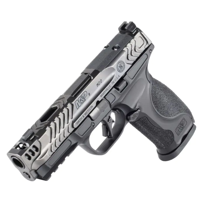 Pistol Smith & Wesson MP9 M2.0 4.22