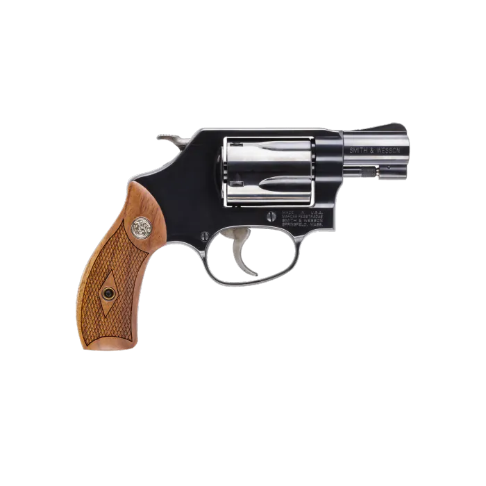 ⊷ Револвер Model 36 Classics cal. 38SP+ Smith & Wesson - isd-bg.com