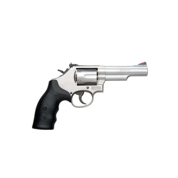 Revolver 66 - 4