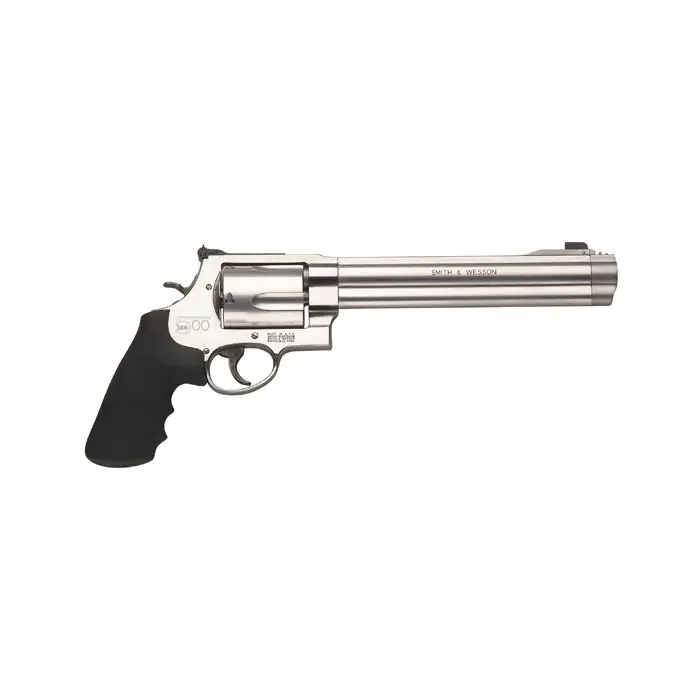 Revolver model 500/ 8.375
