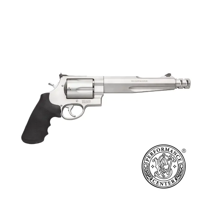 REVOLVER MODEL 500 7.5