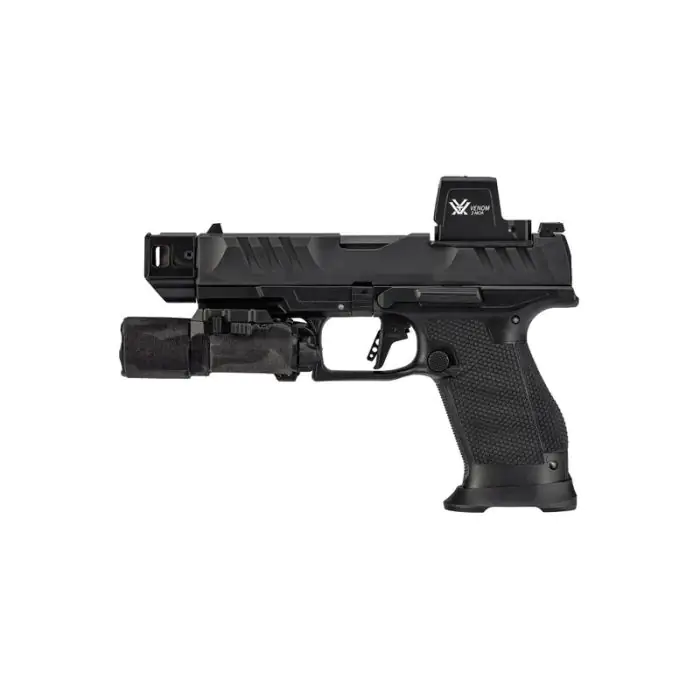 Telescop Red Dot Vortex Venom închis, 3 MOA, VEN-MRD3-E - isd-bg.com