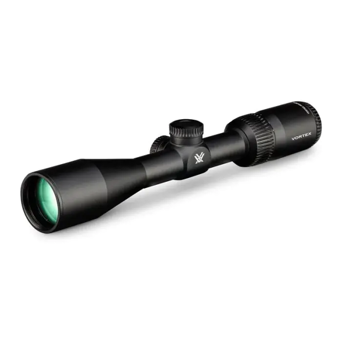 Optics 3-9x40 Vortex Triumph HD (Dead-Hold BDC) TRI-3901 - isd-bg.com