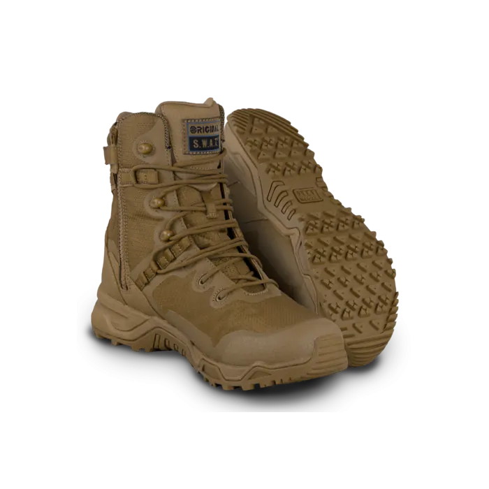 original swat alpha fury
