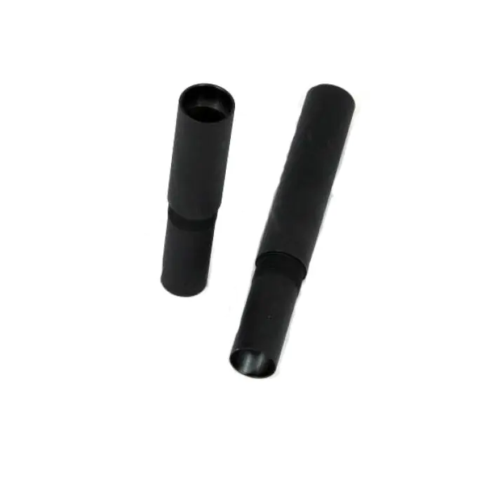 Barrel extension - 5сm, black ATA ARMS - isd-bg.com