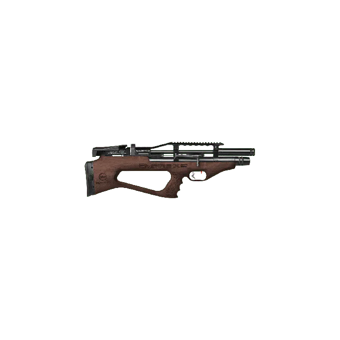 きゅーページ　rp Булпъп въздушна пушка Kral Arms Puncher PCP Empire XS cal. 5.5mm