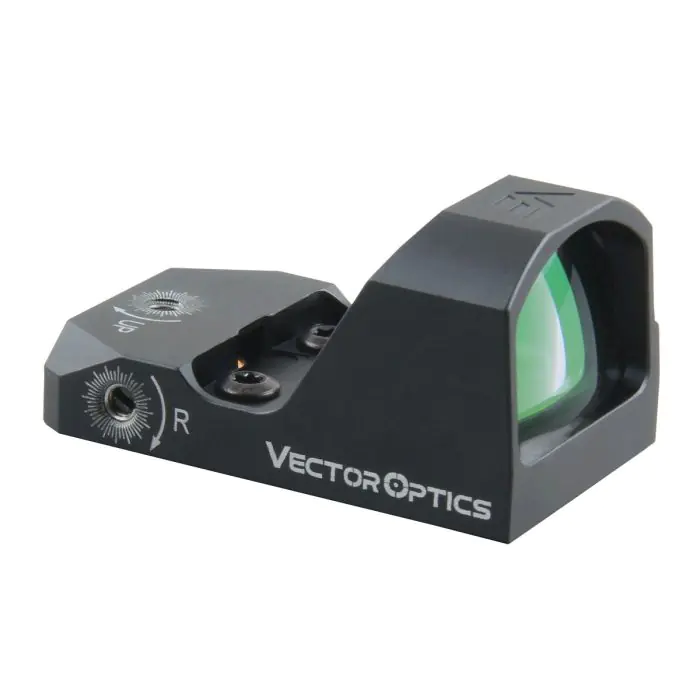 Frenzy 1x17x24 3MOA SCRD-19II Vector Optics - isd-bg.com
