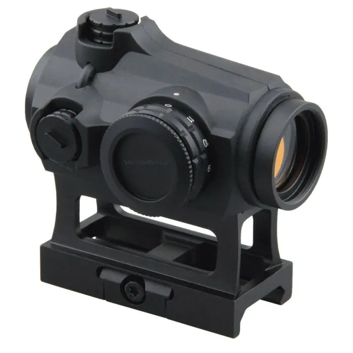 Бързомер Maverick 1x22 3MOA Vector Optics - isd-bg.com