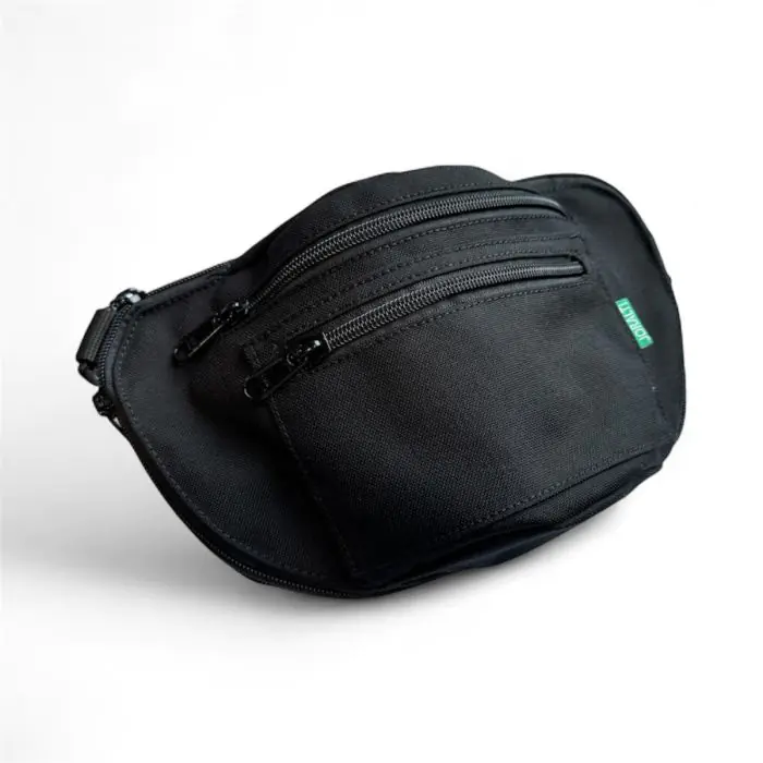 Banana bag with gun holster Joralti 602 - isd-bg.com
