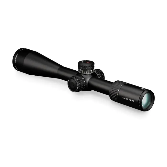 Оптика 5-25x50 Viper PST Gen II PST-5251 Vortex Optics - isd-bg.com