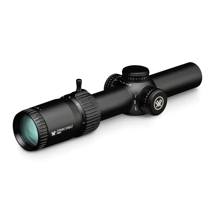 Оптика Vortex Optics Strike Eagle II 1-8x24 SE-1824-2 AR-BDC3 MOA