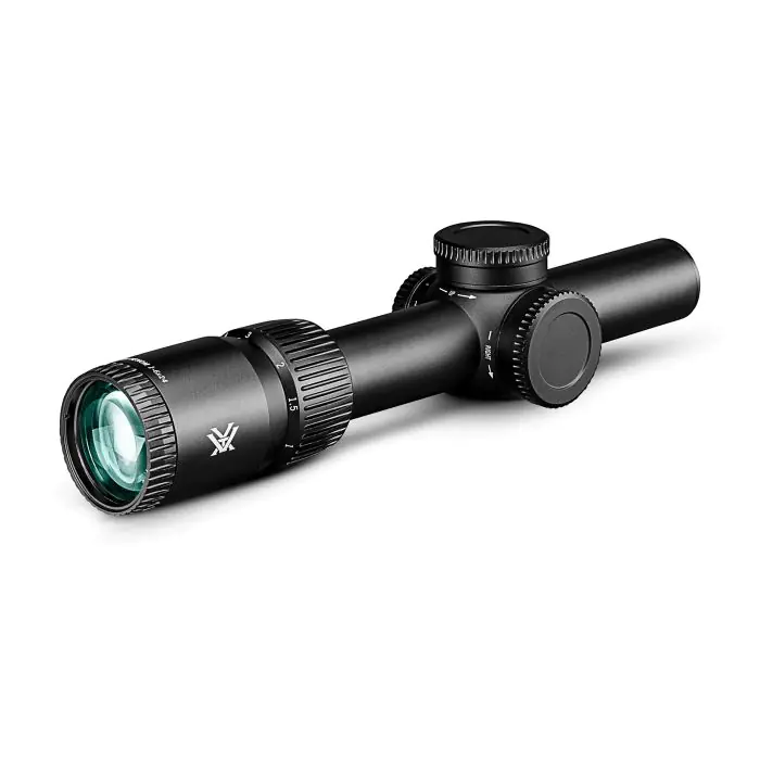 Vortex VENOM 1-6x24 SFP ボルテックス スコープ 【新品】 Venom® 1-6x24 SFPスコープ - VortexOptics正規販売店ビノジャパン