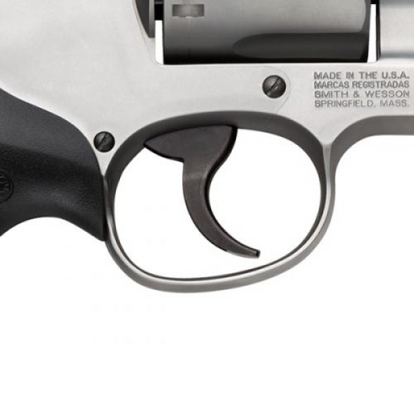 Револвер Smith & Wesson 66 Combat Magnum® 2-3/4" cal. 357Mag 