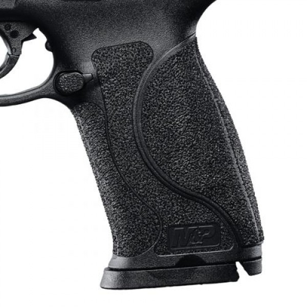 Пистолет Smith & Wesson M&P9 M2.0™ OPTICS READY C.O.R.E.
