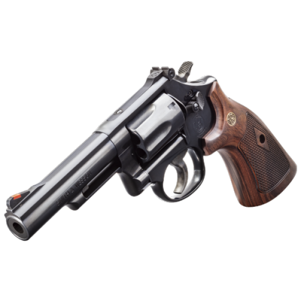 Револвер Smith & Wesson 19 Classic 4.25" cal. 357Mag