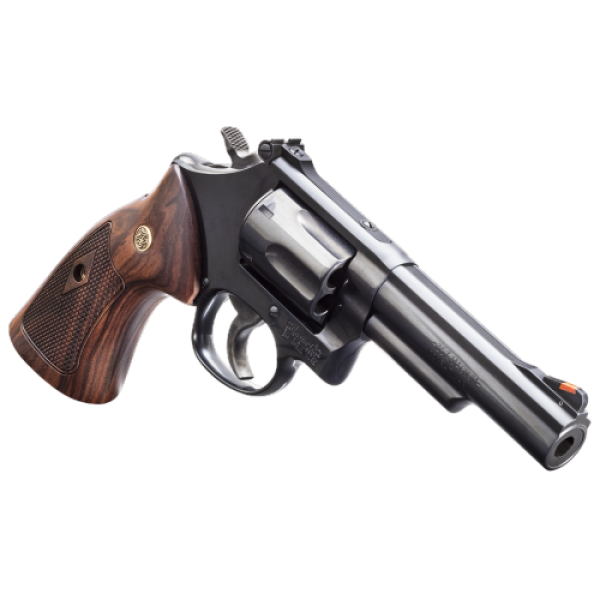 Револвер Smith & Wesson 19 Classic 4.25" cal. 357Mag