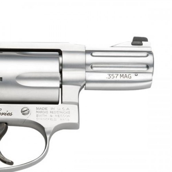 Револвер Pro Series 640 PC 2 1/2" cal. 357Mag Smith & Wesson