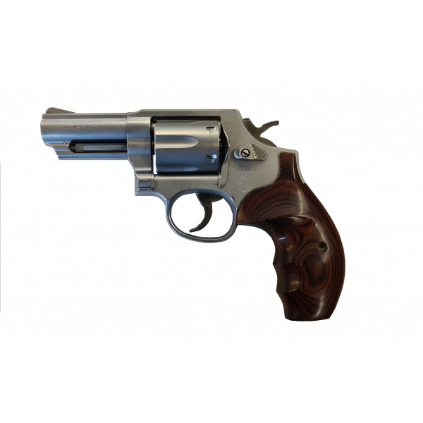 Револвер 66 - 3", кал.357 Mag "Смит и Уесън"