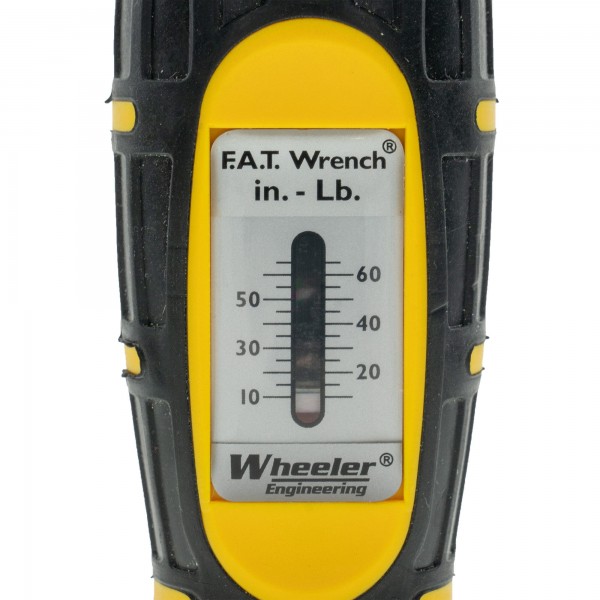 Динамометричен ключ 553556 Wheeler FAT Wrench® Set