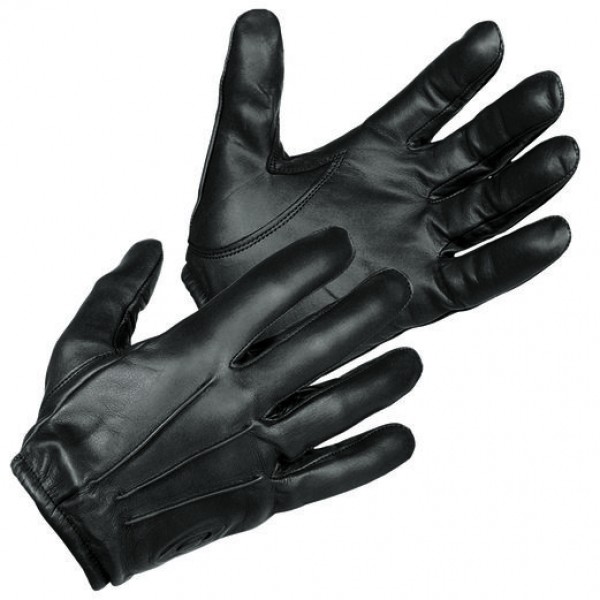 Тактически ръкавици Resister KEVLAR® Black Hatch