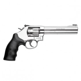 Револвер модел 617/ 6"   "Смит и Уесън"