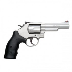 Револвер 66 - 4", кал.357 Mag "Смит и Уесън"