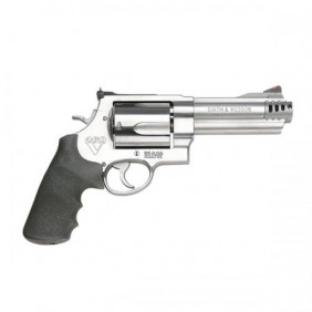 Револвер модел 460V , цев 5", "Смит и Уесън" 