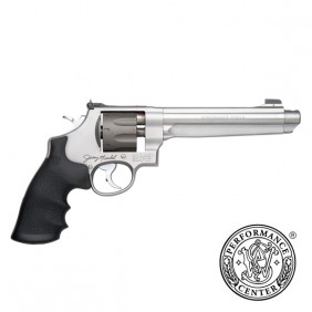Револвер модел M929 9mm 8 SHOT PC  "Смит и Уесън"
