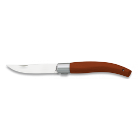 Джобен нож Wood 18335-RO Martinez Albainox