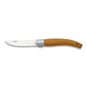 Джобен нож Wood 18335 Martinez Albainox