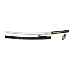 Самурайски меч Katana Templada TOLE10 32578