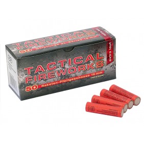 Сигнални ракети Umarex Tactical Fireworks Pyro Whistlers 50бр.