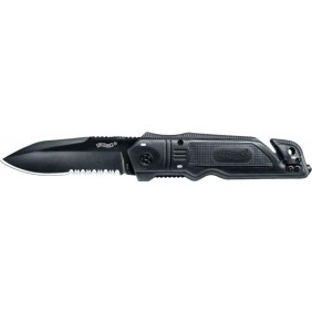 Нож модел ERC black Walther