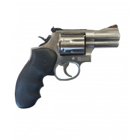 Револвер модел 686 PLUS , 2.5" , 7 sh "Смит и Уесън" 