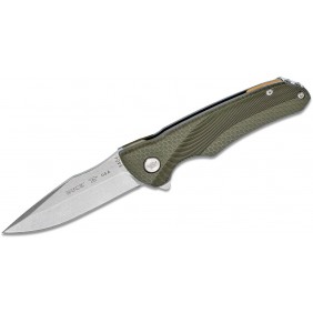 Сгъваем нож Buck Knives 840 Sprint Select Green 12058 0840GRS-B