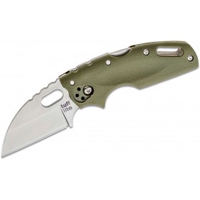 Сгъваем нож Cold Steel Tuff Lite OD Green CS-20LTG