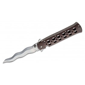 Сгъваем нож Cold Steel Ti-Lite 4" Kris CS-26SK4