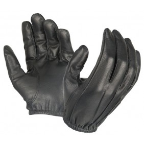 Тактически ръкавици Dura-Thin Police Blk Hatch