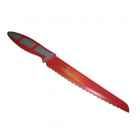 Кухненски нож за хляб Red Kitchen Dao