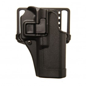 Кобур за Glock 48/43X SW MP 9 Shield Blackhawk Serpa CQC 410576BK-R