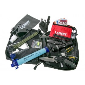 Комплект за оцеляване PREP Survival Bag Lansky