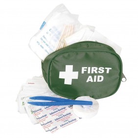 Малка аптечка Mil-Com Small Traveller First Aid Kit