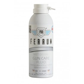 Оръжейна смазка Pro-Ferrum 50 ml.