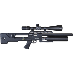 Въздушна пушка Reximex Throne PCP Synthetic cal. 5.5mm