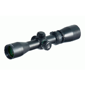 Оптика за късо оръжие UTG 1.25-4x32 SCP-1254PRGW