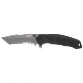 Тактически нож S&W M&P Special OPS Tanto 1136216
