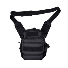 Чанта за оръжие Tactical Bag Black Texar
